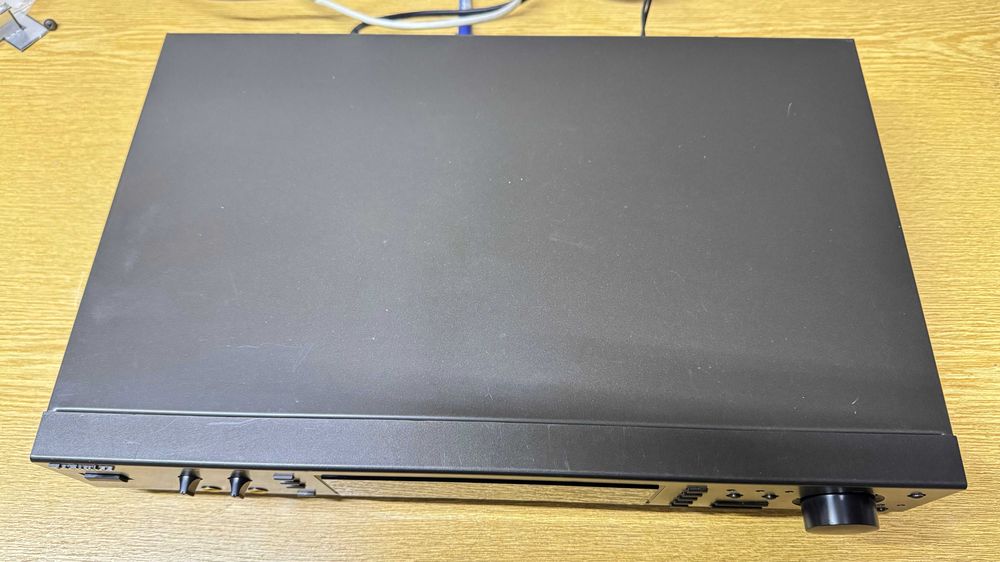 Egalizator Technics SH-GE90