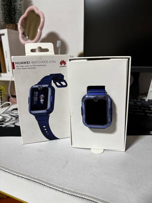 HUAWEI  watch kids 4 Pro