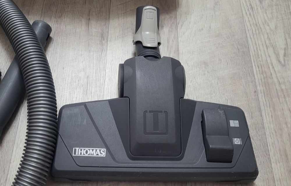 пылесос Thomas Perfect Air Allergy Pure