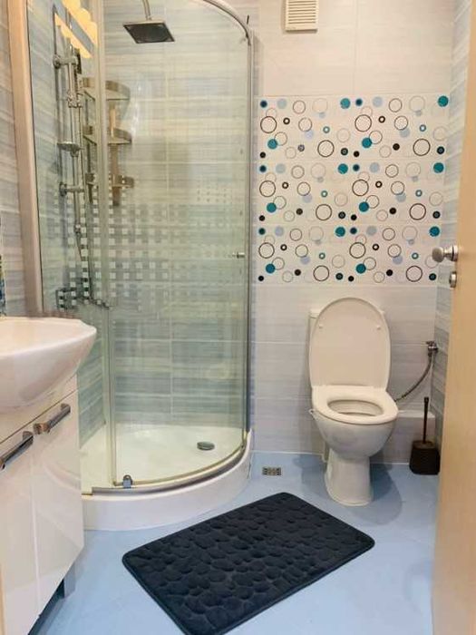 Дава се под наем Двустаен апартамент в София, Симеоново - 80 кв.м за 899 € - Снимка #4