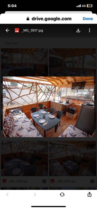 Продава се Къща в Черноморец - 20 кв.м за 1224 €/кв.м - Снимка #6