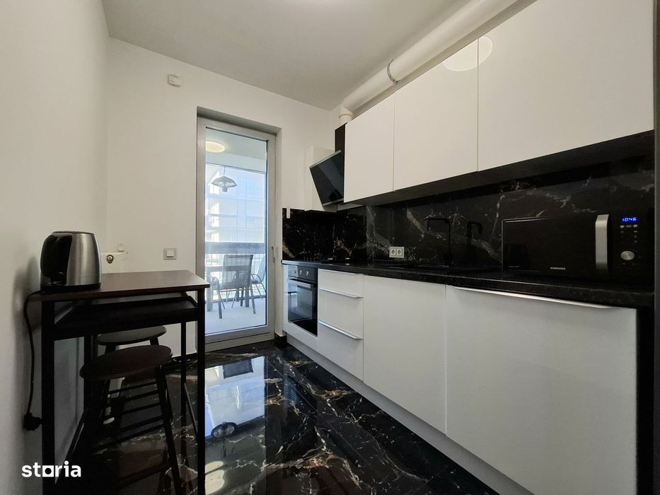 2 Camere Premium | Asmita Gardens | Panoramic | Metrou | Vacaresti | T