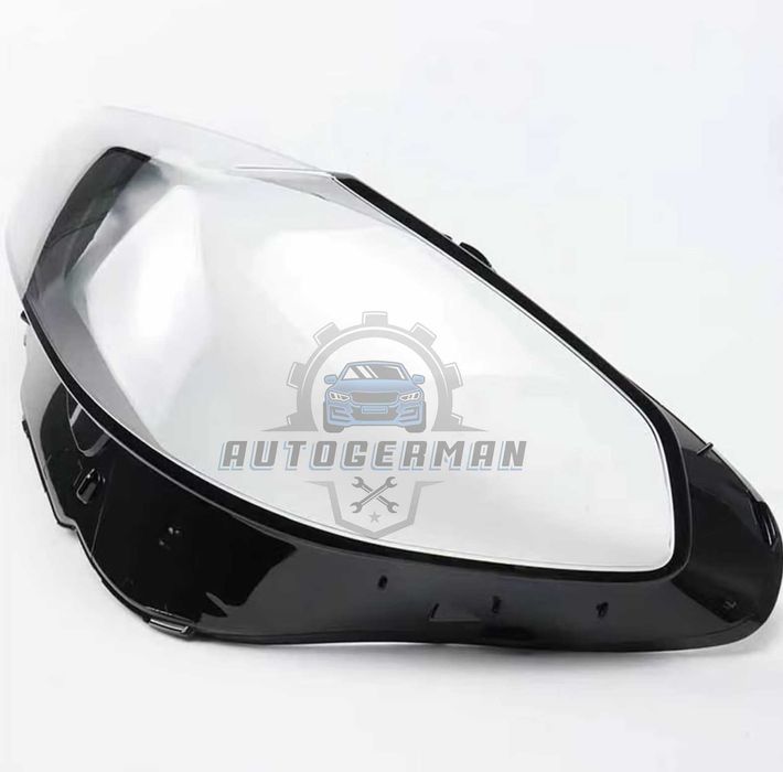 Капаци фарове BMW X3 Series G01 G08 (21-22) стъкло фар крушки БМВ Х3 Серия Г01 Г08 xenon