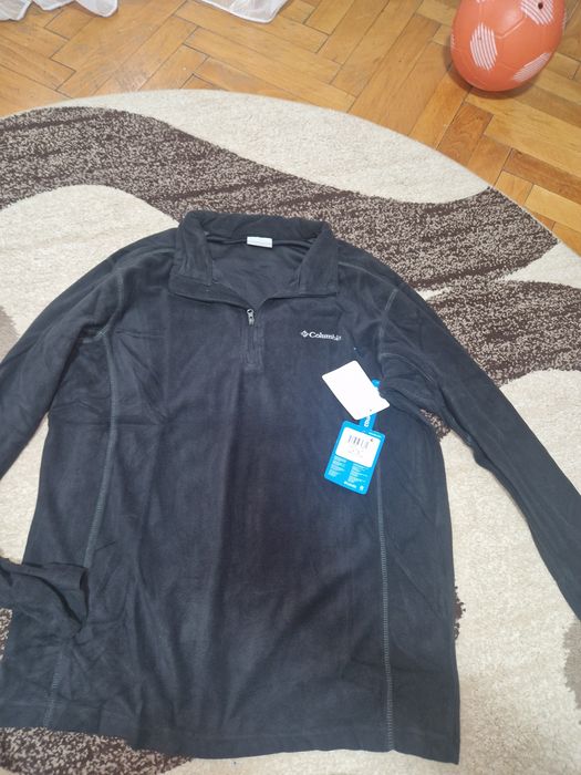 Bluza polar marca columbia (L)