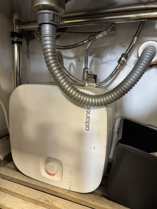 Продажба на професионално оборудване за заведение (Скара/Бързо хранене)