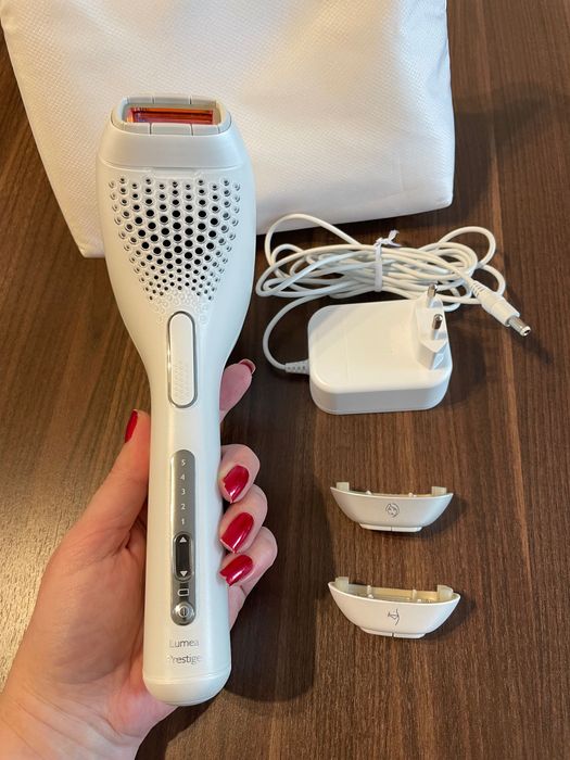 Фотоепилатор Philips Lumea Prestige IPL SC 2009/00