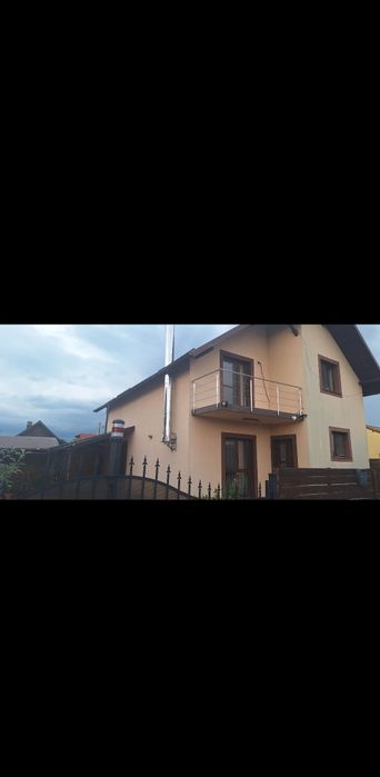 Casa/Vila de vanzare Bradu Geamana