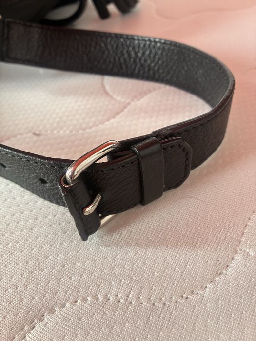 Оригинална Givenchy  Nightingale Black Medium
