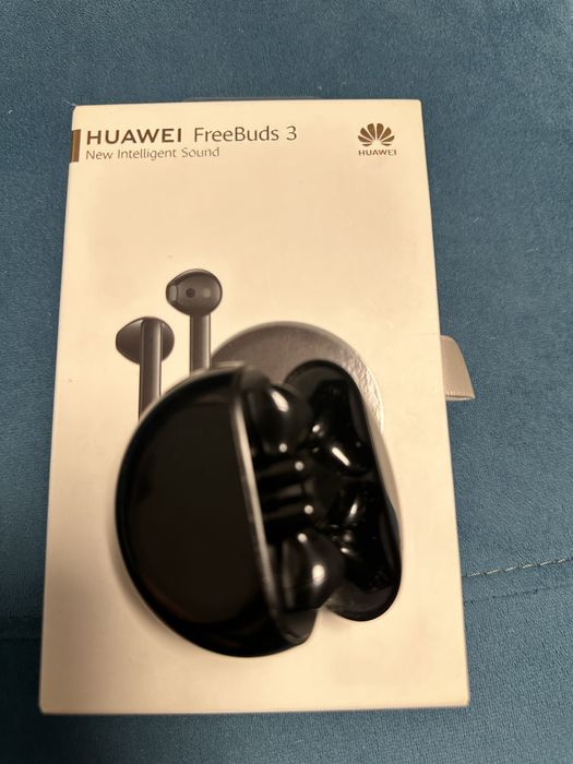 Huawei FreeBuds 3