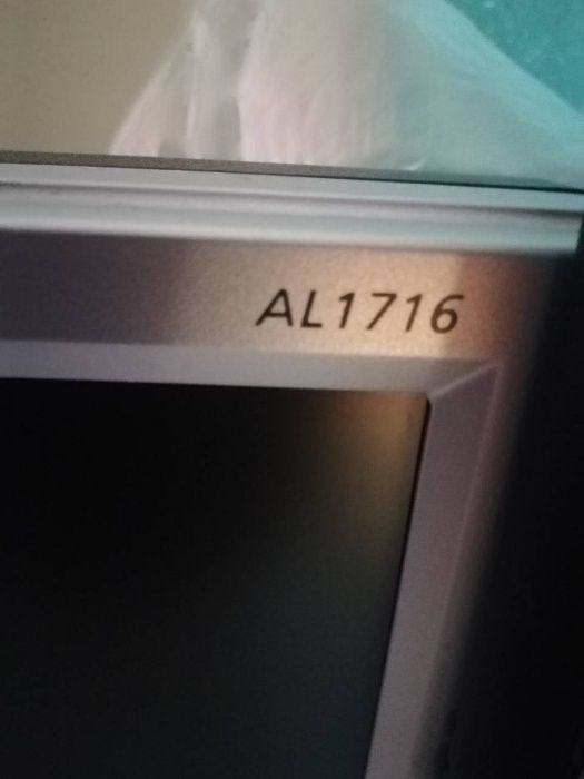 Acer LCD монитор 17"