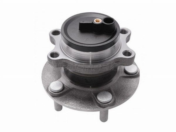 Ступичный узел Mitsubishi Asx