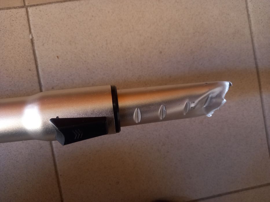 Продам пылесос б.у