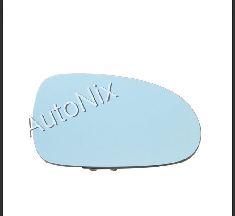 Стъкло за огледало за VW Passat B6 Golf 5 Tiguan пасат тигуан голф