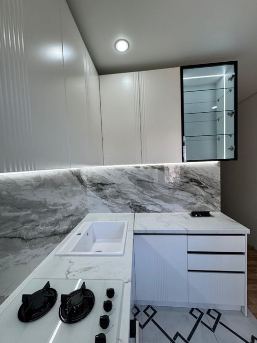 Сборка, разборка и ремонт мебели