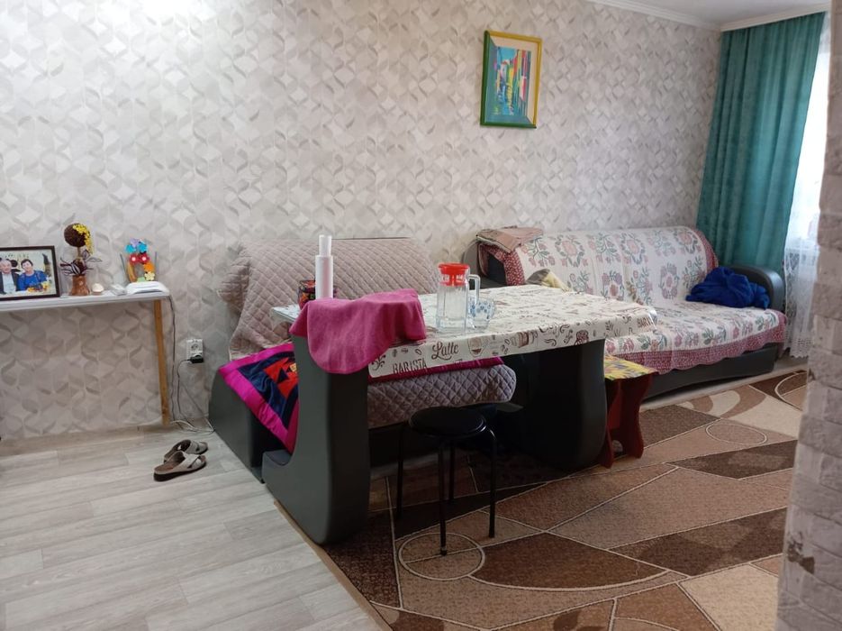 Продаётся квартира