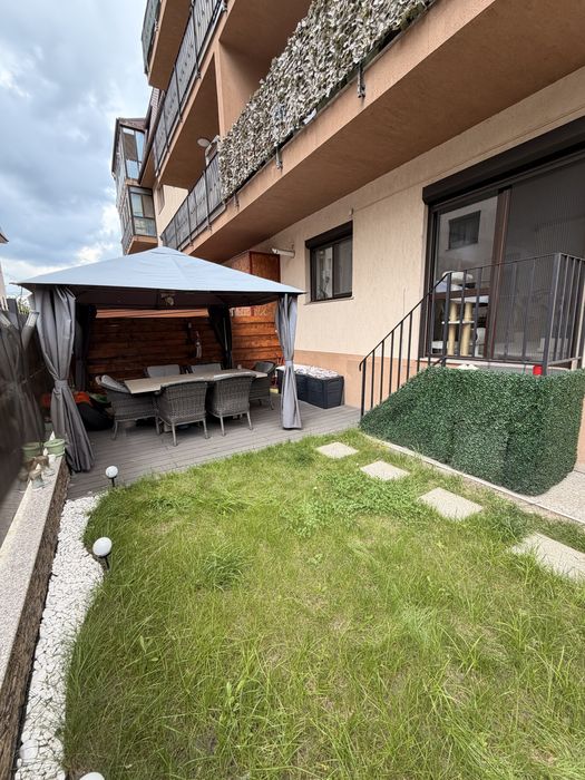Apartament 3 camere Dobroesti Ilfov