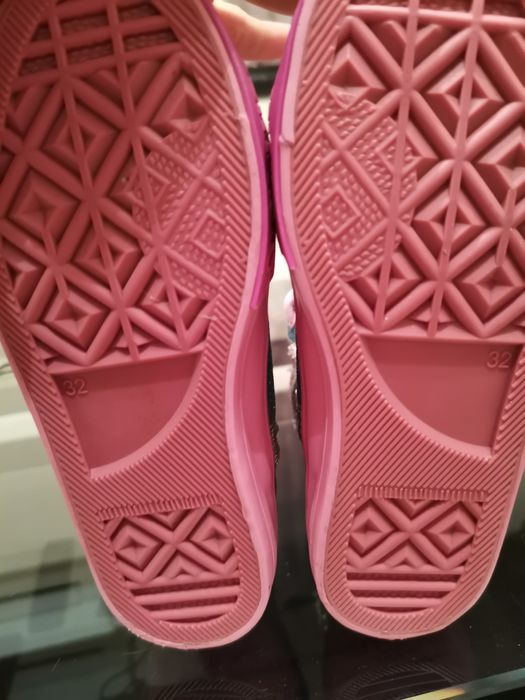 Детски кецове 32 номер