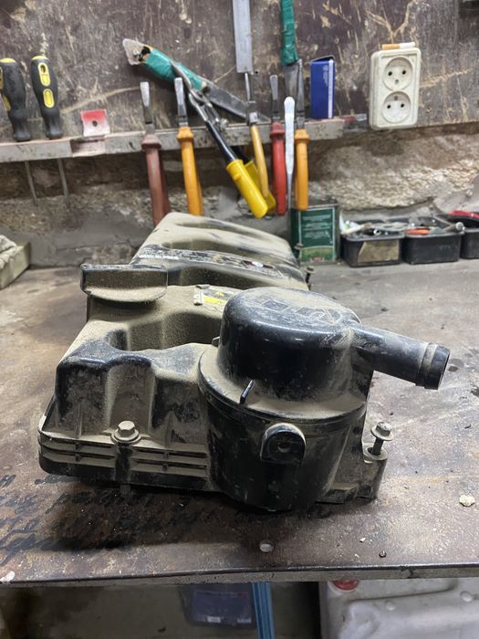 Запчасти на Газель дизел 2.8