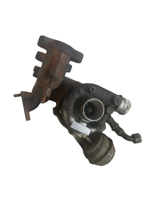 Turbina Ford Galaxy Wgr 1995 - 2006 1.9 Tdi Auy, Skoda Octavia 1U2 199