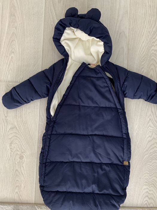 Детские комбинезоны