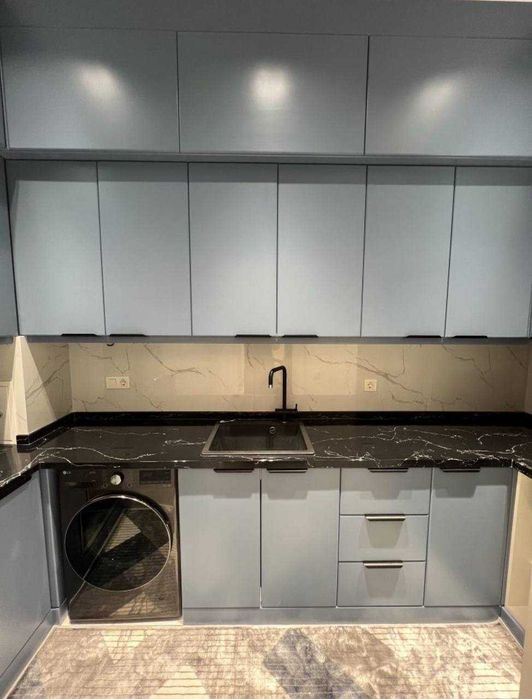 Сдаётся квартира на Алмазаре, ЖК "Almazar city", ор-р: улица Карасарай