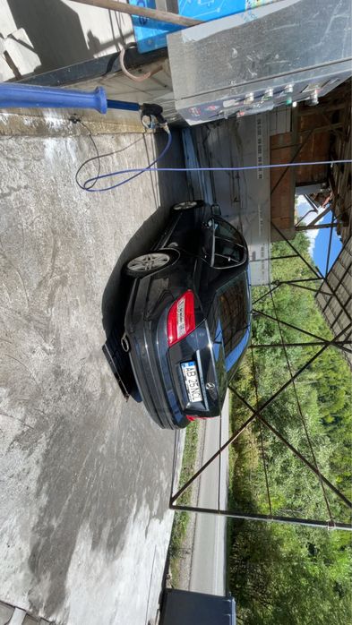 vand mercedes c220