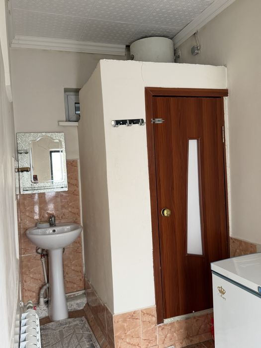 Сдам времянку помесячно