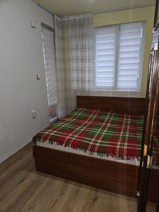 Дава се под наем Двустаен апартамент в Асеновград - 60 кв.м за 255 € - Снимка #4