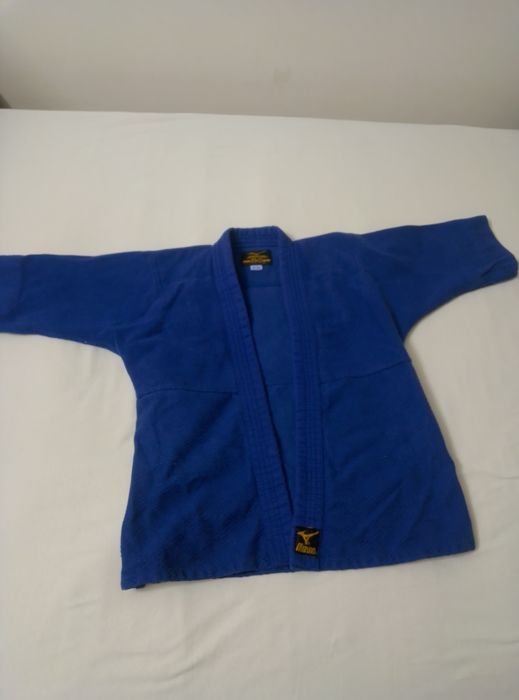 Кимоно на 7-8 лет, рост 130