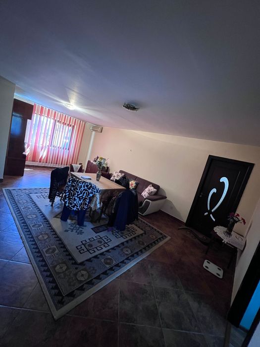 Proprietar, vând casă Dancu
