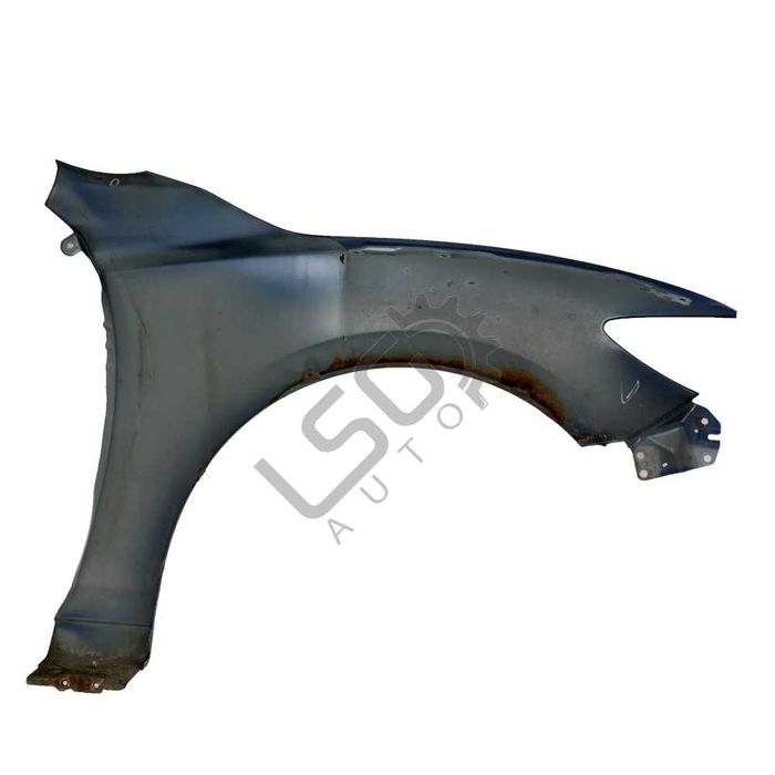 Ляв калник Mazda 6 Estate (GJ, GL) 2013-2019 ID:148434