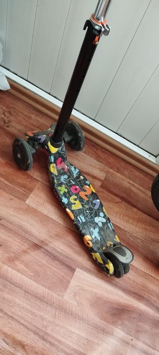 Самокат детский