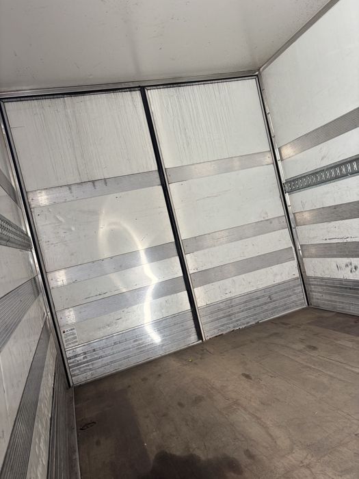 Debara containar cub depozit containar modular