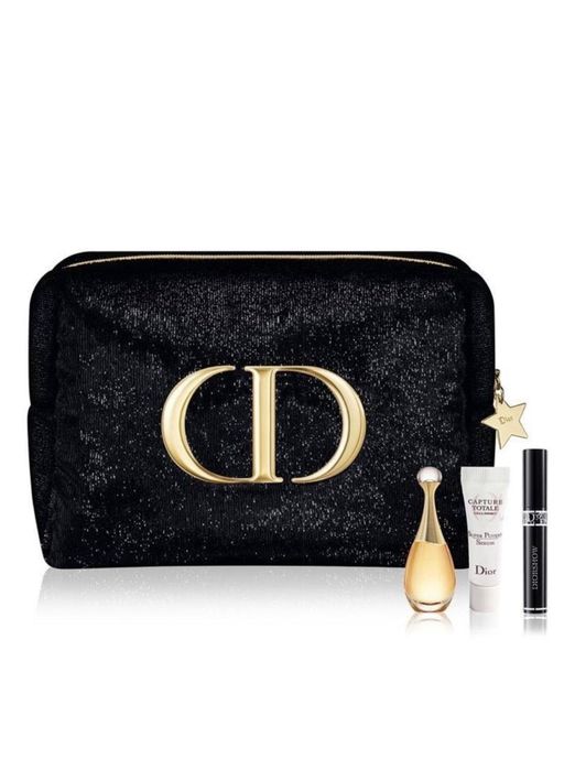 В наличии! Косметичка Dior