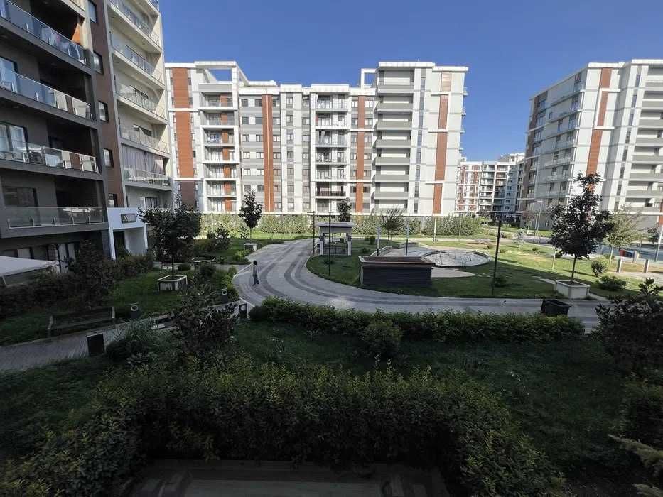 Бомба Цена! Шайхантахурский 2х ком ЖК Гарденс ор-р Ташкент Сити ID06!