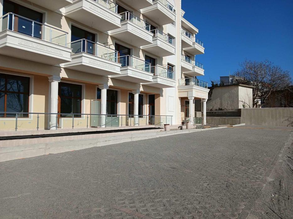 Продава се Двустаен апартамент в Созопол - 141 кв.м за 705 €/кв.м - Снимка #2