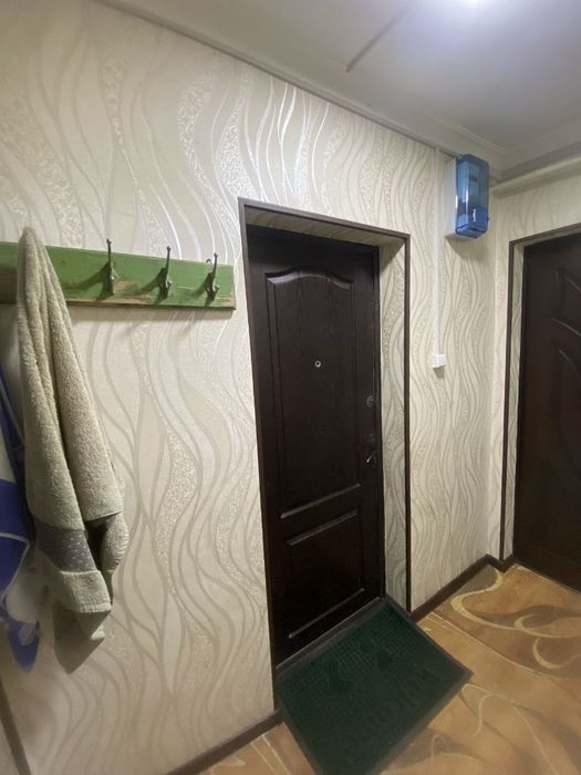 Срочно продаётся 2/1/2 58 городок
