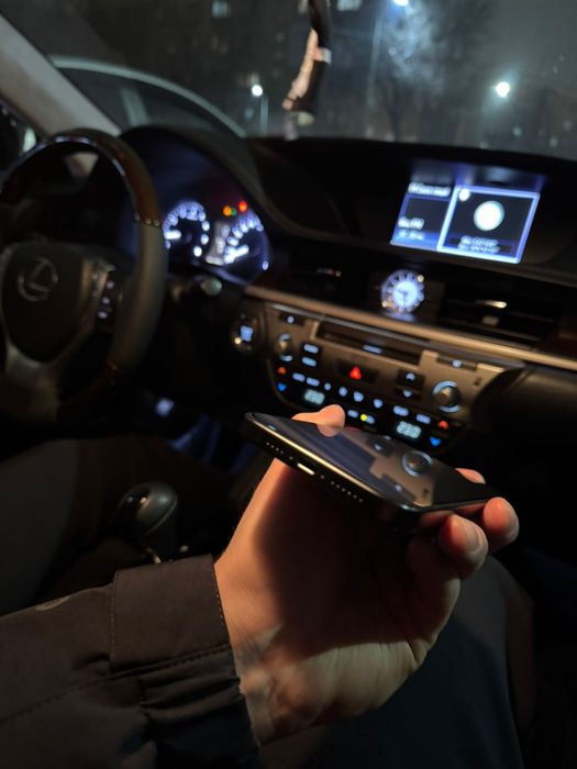 Обмен на IPhone 16 pro max