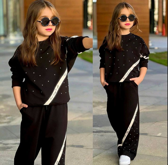 Детски дрехи произход Турция