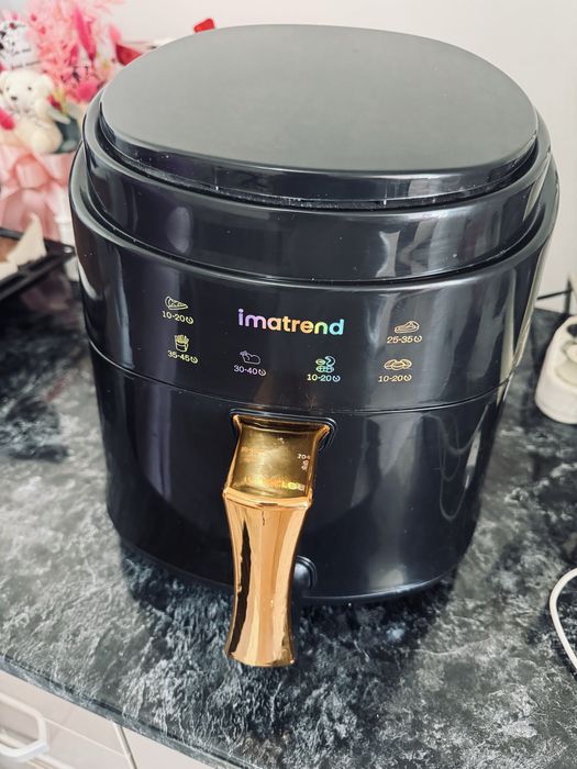Airfryer imatrend