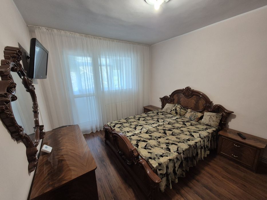 Apartament 2 camere IREG decomandat