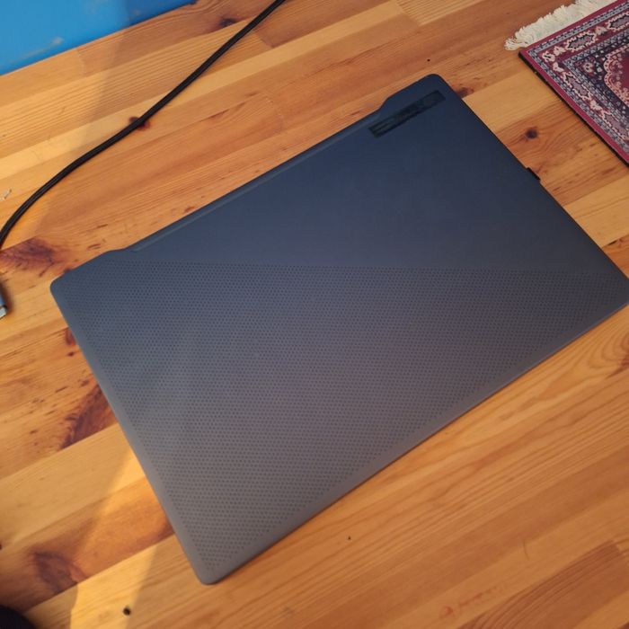 Asus zephyrus g14