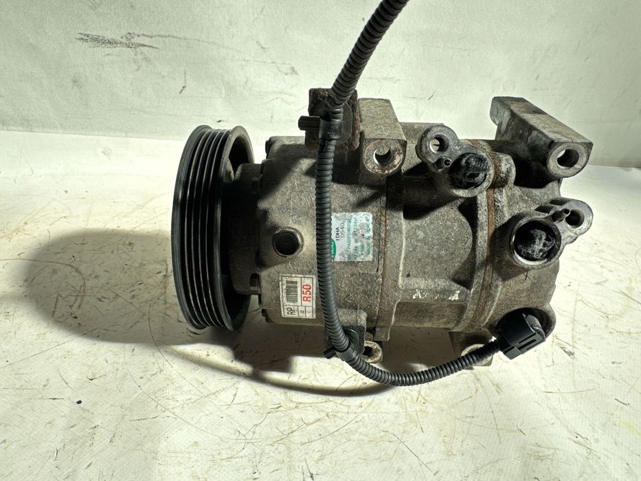 compresor aer conditionat hyundai ix35 ix35 2012 vs16e 0540