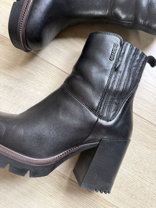 Дамски боти Gstar