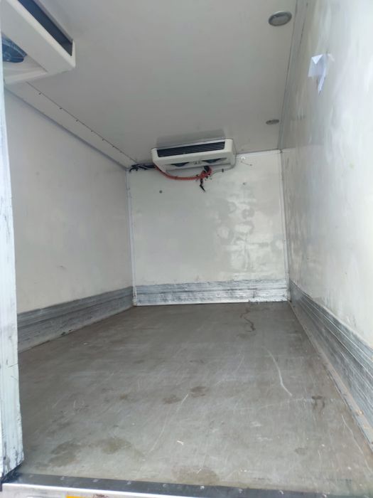 Închirieri dube / frigorifice