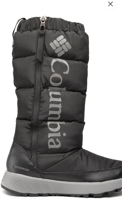 Cizme zapada Columbia mar.37