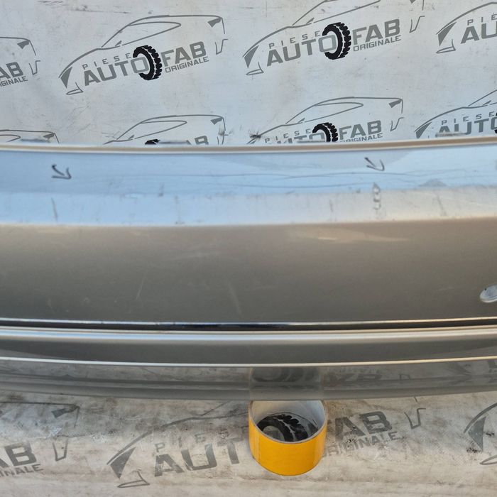 Bara spate Mercedes C-Class W204 Limuzina/berlina/sedan an 2007-2008-2