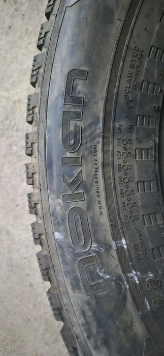 Продам колёса для авто зимние шины