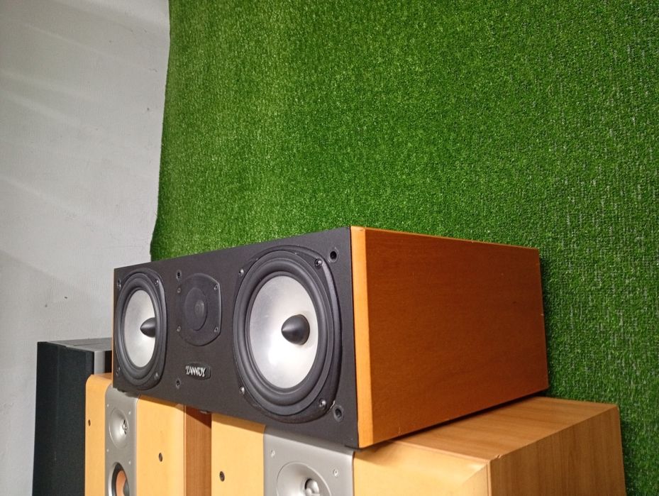 Център TANNOY Cherry PC