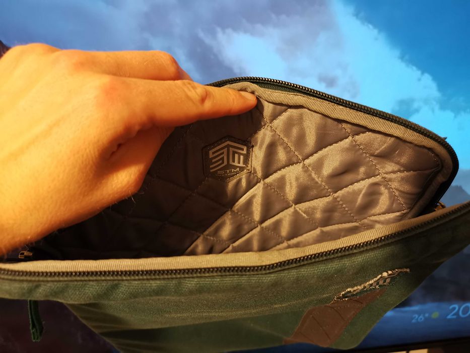 Калъф за MacBook и лаптоп до 15 инча